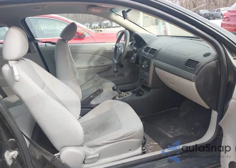 2007 Chevrolet Cobalt Ls z USA, uszkodzony, nr VIN 1G1AK15F277401447